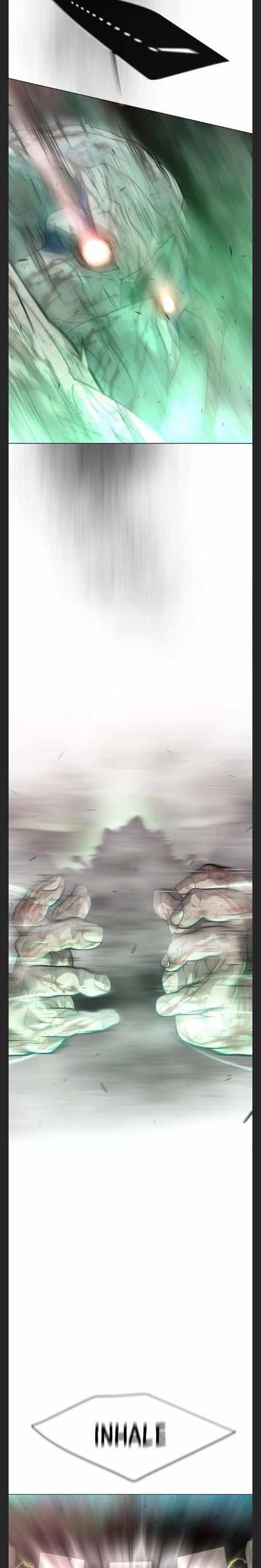 Superhuman Era chapter 130 - page 10