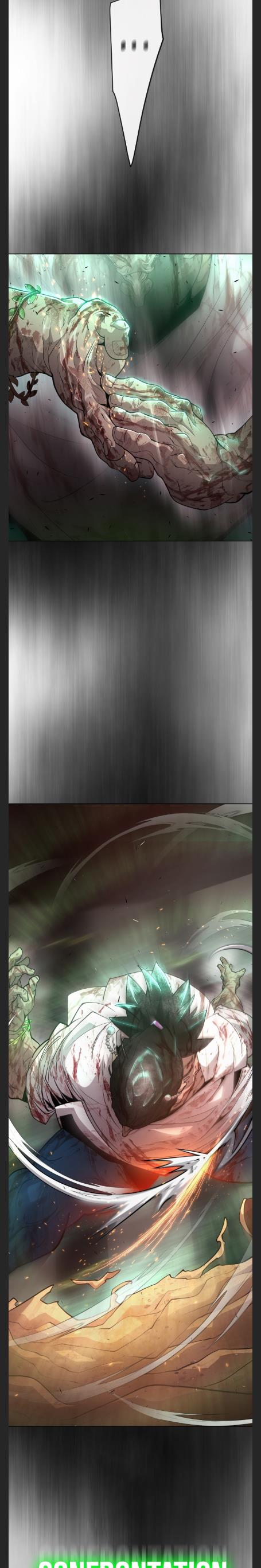 Superhuman Era chapter 130 - page 12