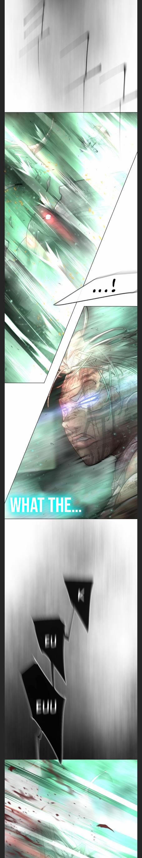 Superhuman Era chapter 130 - page 14
