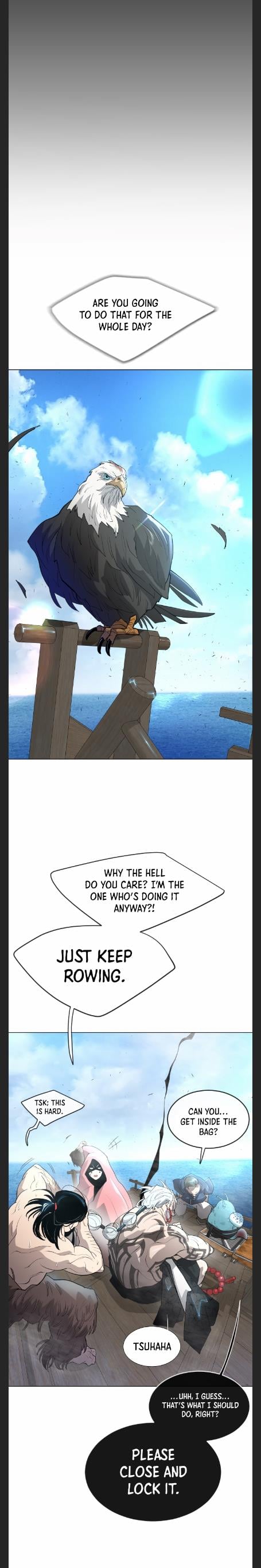 Superhuman Era chapter 130 - page 24