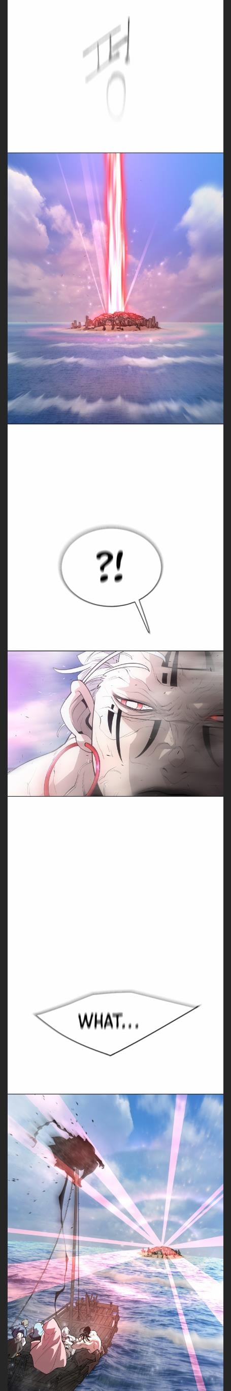 Superhuman Era chapter 130 - page 25