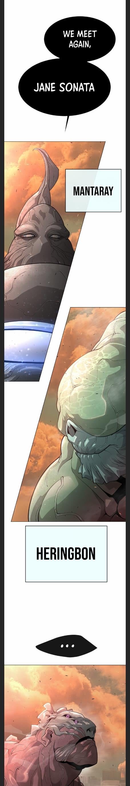 Superhuman Era chapter 130 - page 28
