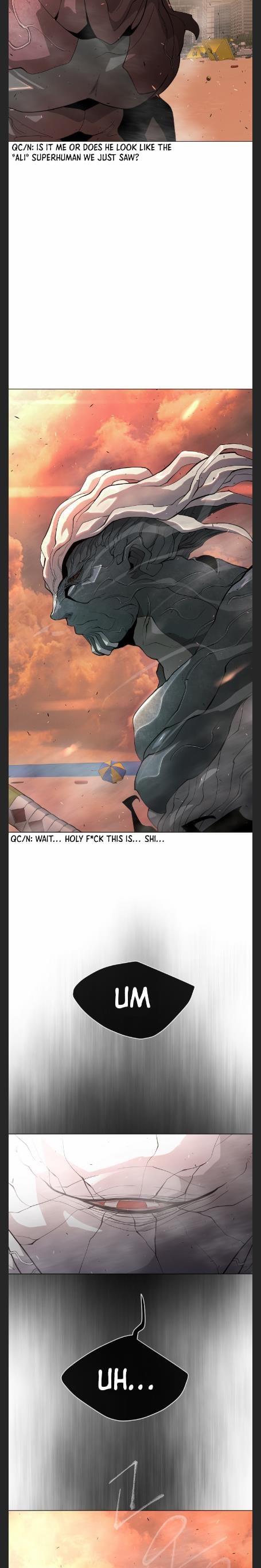 Superhuman Era chapter 130 - page 29