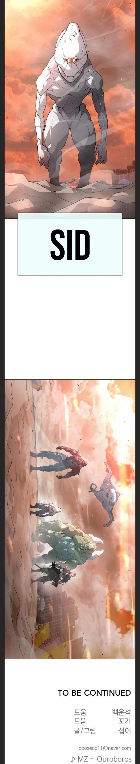 Superhuman Era chapter 130 - page 30