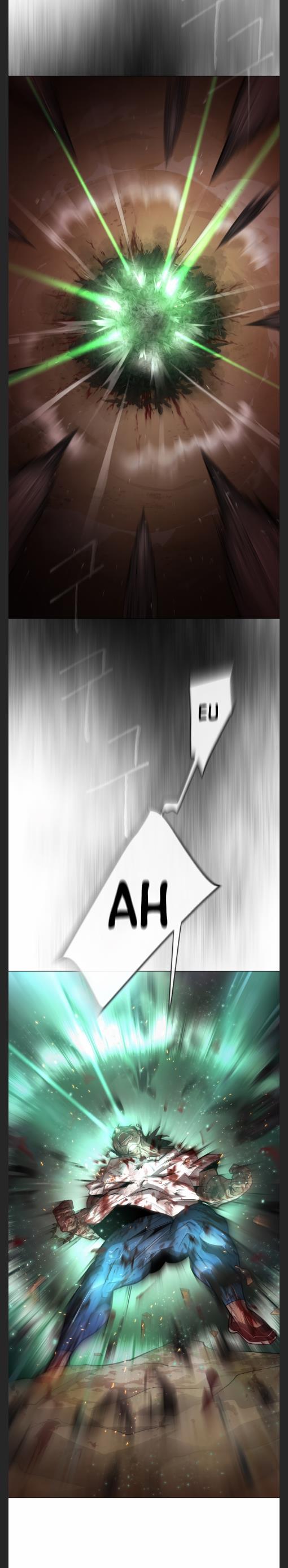 Superhuman Era chapter 129 - page 18