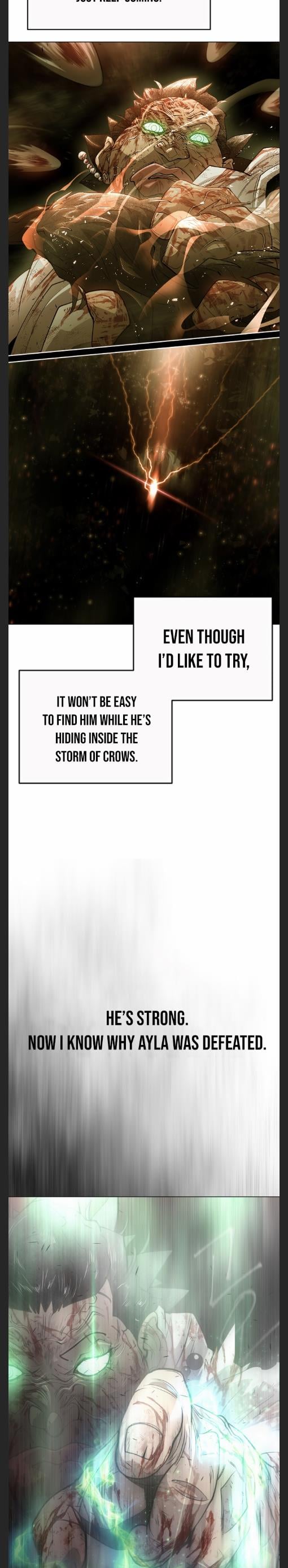 Superhuman Era chapter 129 - page 20