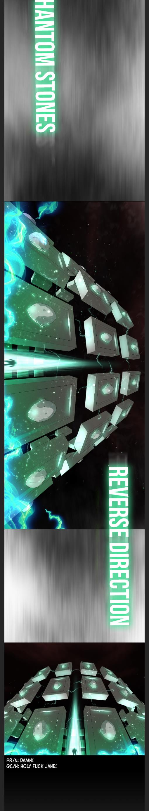 Superhuman Era chapter 129 - page 23