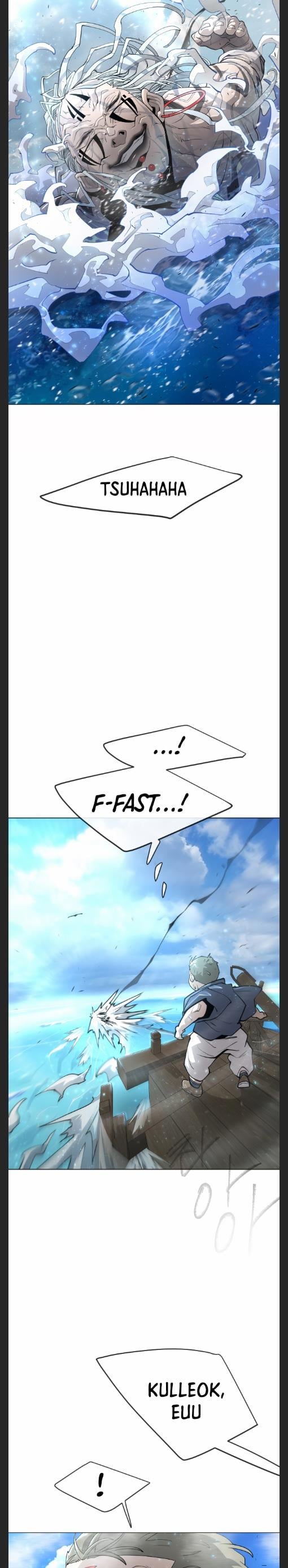 Superhuman Era chapter 129 - page 25