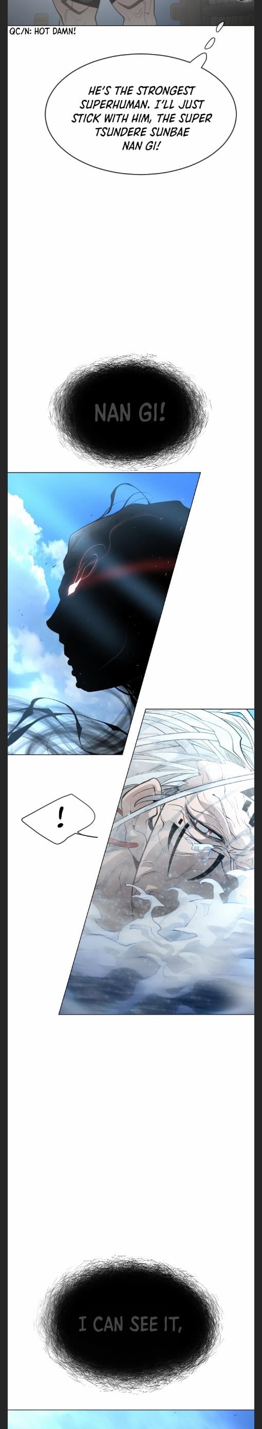 Superhuman Era chapter 129 - page 28
