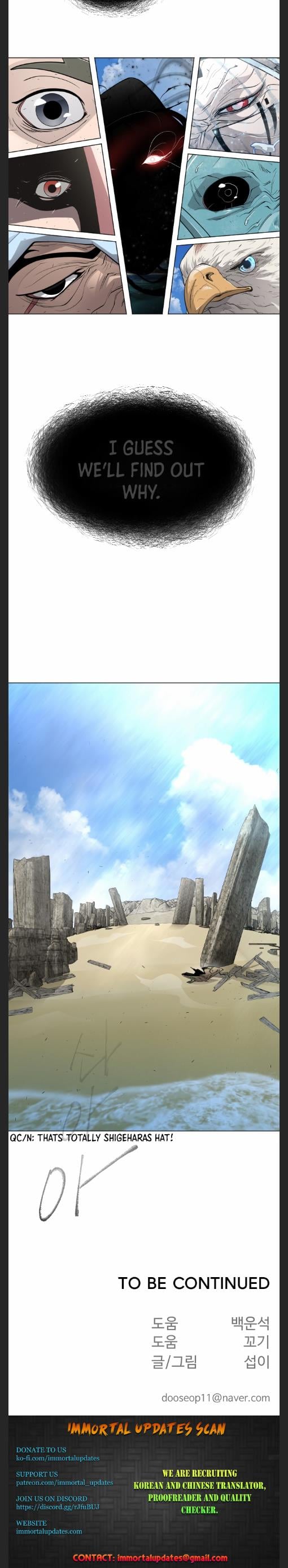 Superhuman Era chapter 129 - page 30