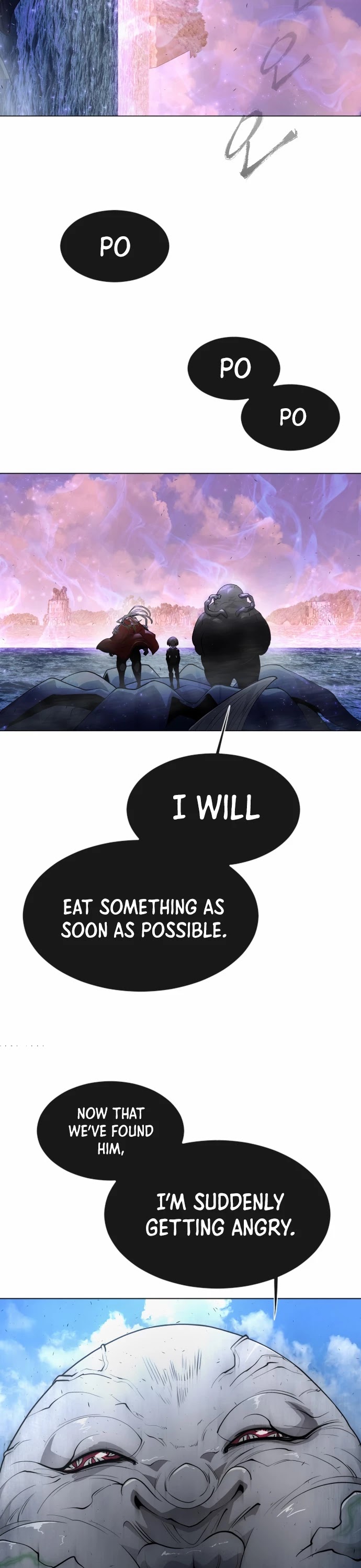 Superhuman Era chapter 128 - page 2