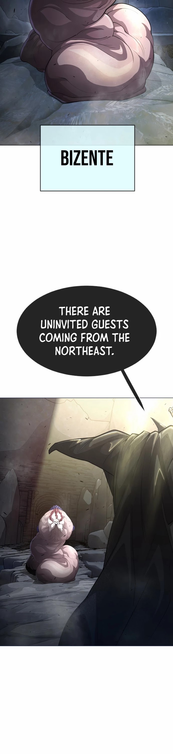 Superhuman Era chapter 128 - page 25