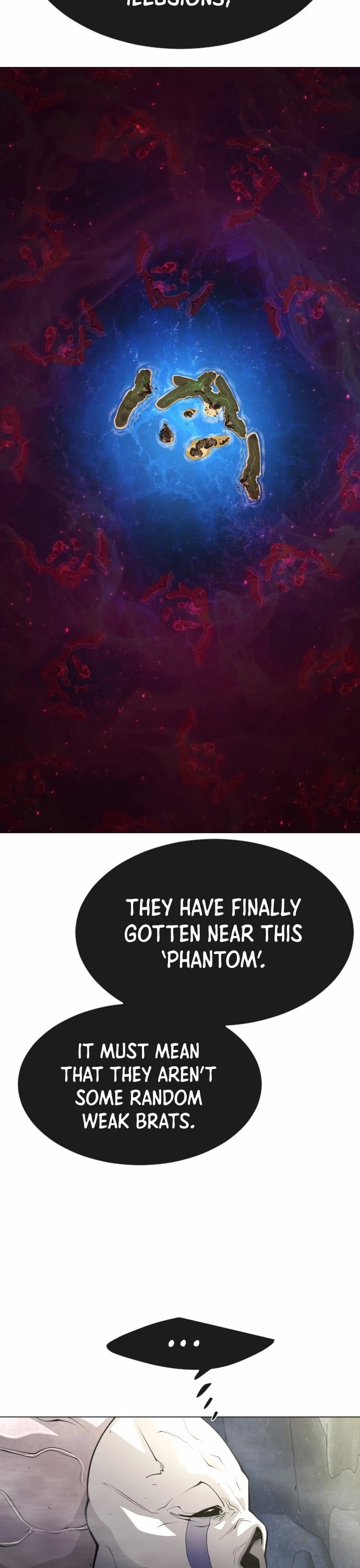 Superhuman Era chapter 128 - page 31