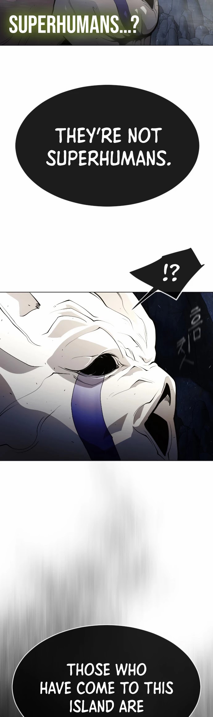 Superhuman Era chapter 128 - page 32