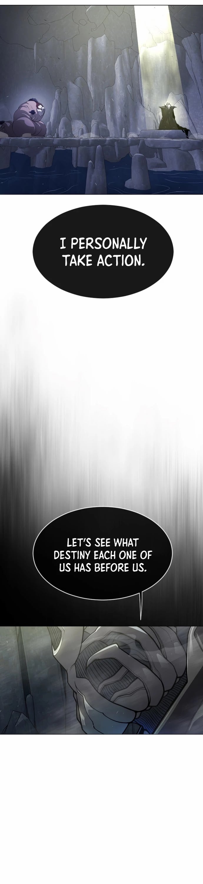 Superhuman Era chapter 128 - page 34