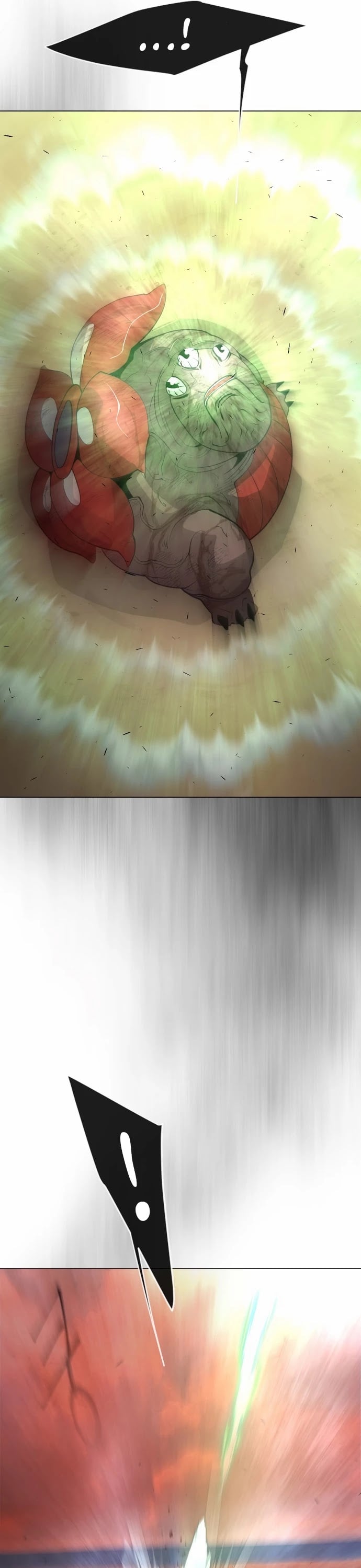 Superhuman Era chapter 128 - page 39