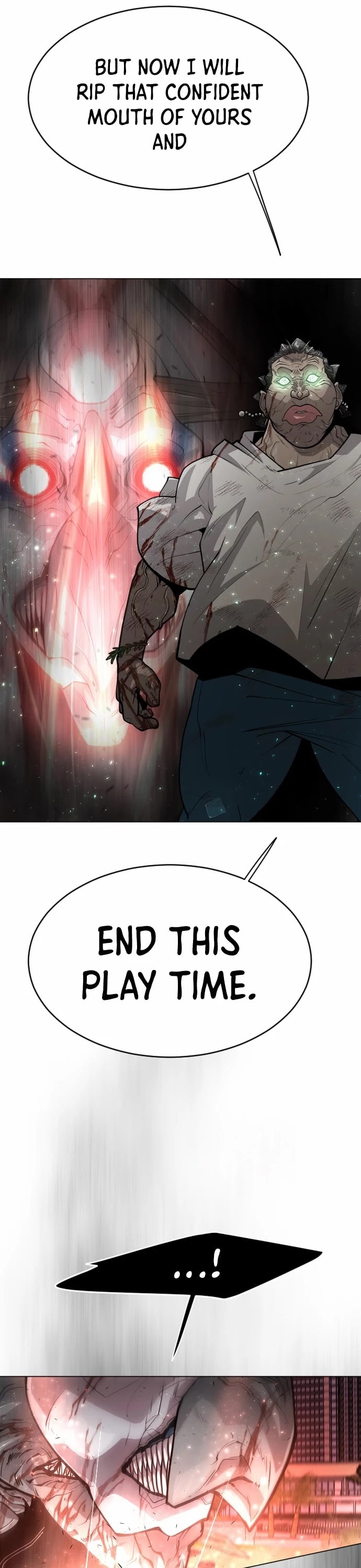 Superhuman Era chapter 128 - page 43