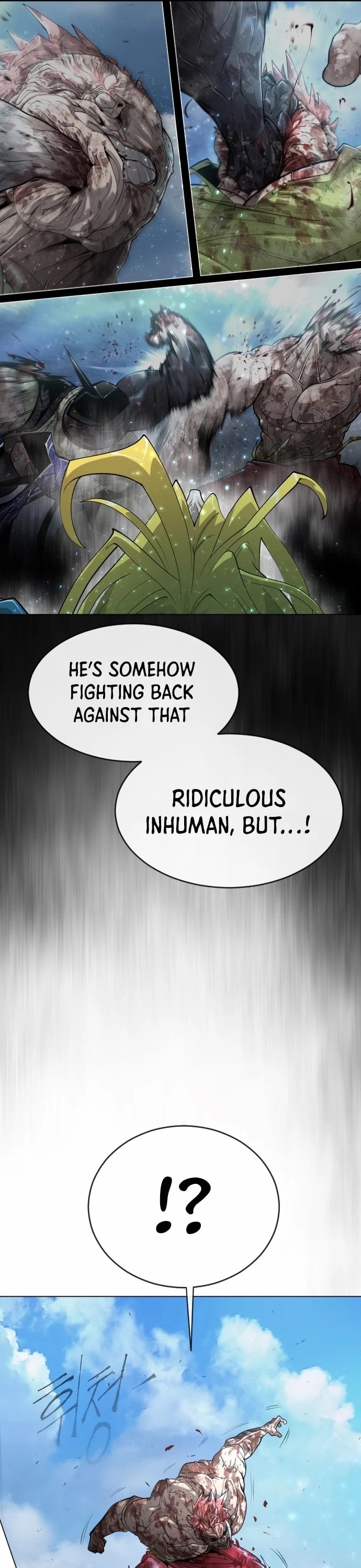 Superhuman Era chapter 127 - page 20