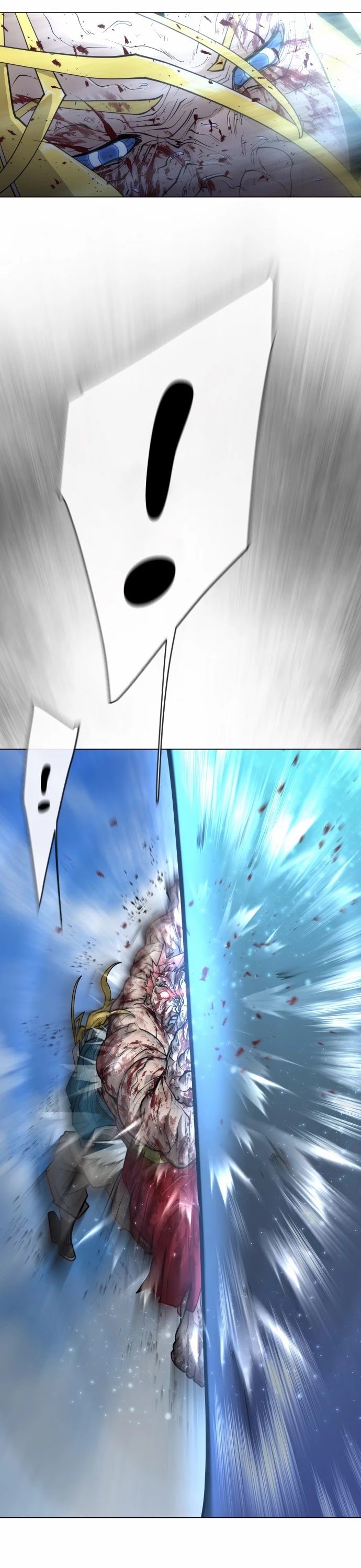 Superhuman Era chapter 127 - page 30