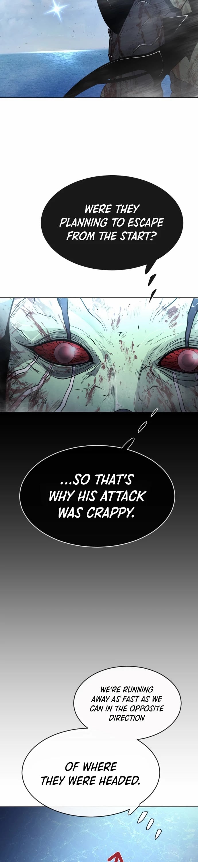 Superhuman Era chapter 127 - page 39
