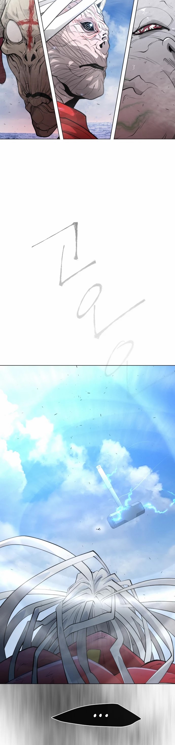 Superhuman Era chapter 127 - page 4