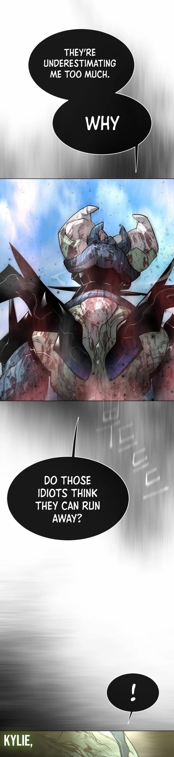 Superhuman Era chapter 127 - page 42