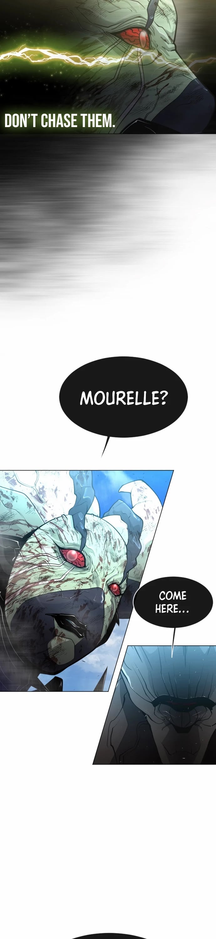 Superhuman Era chapter 127 - page 43
