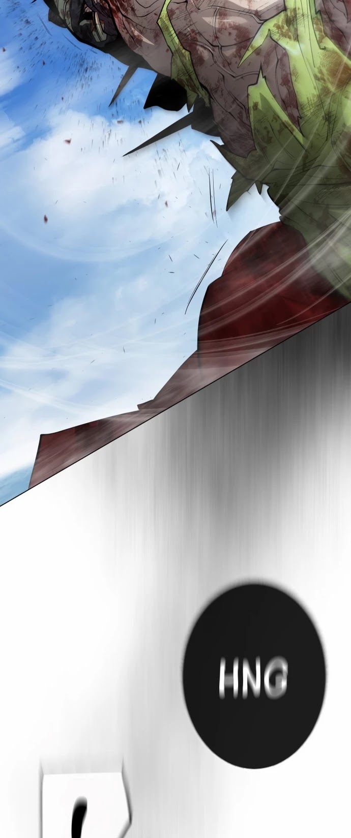 Superhuman Era chapter 127 - page 9