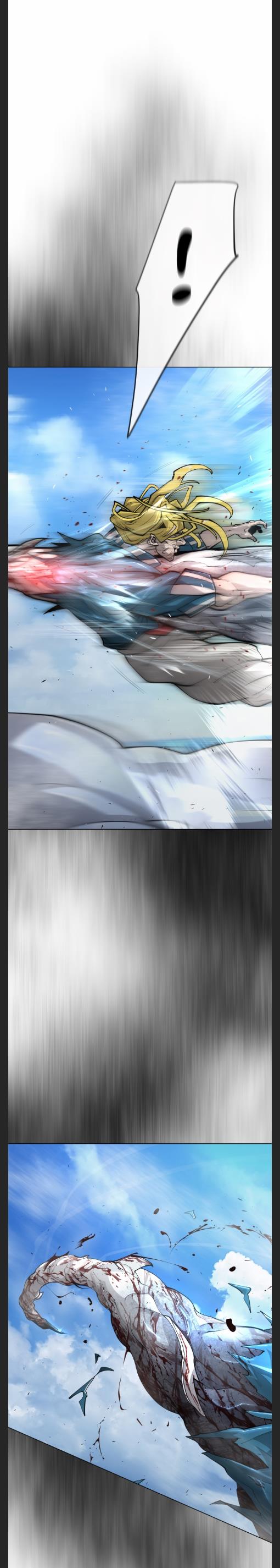 Superhuman Era chapter 126 - page 17