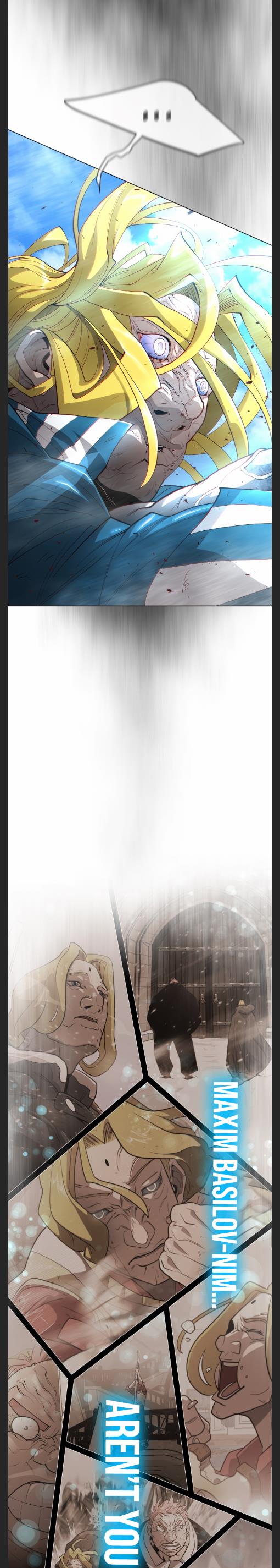 Superhuman Era chapter 126 - page 18