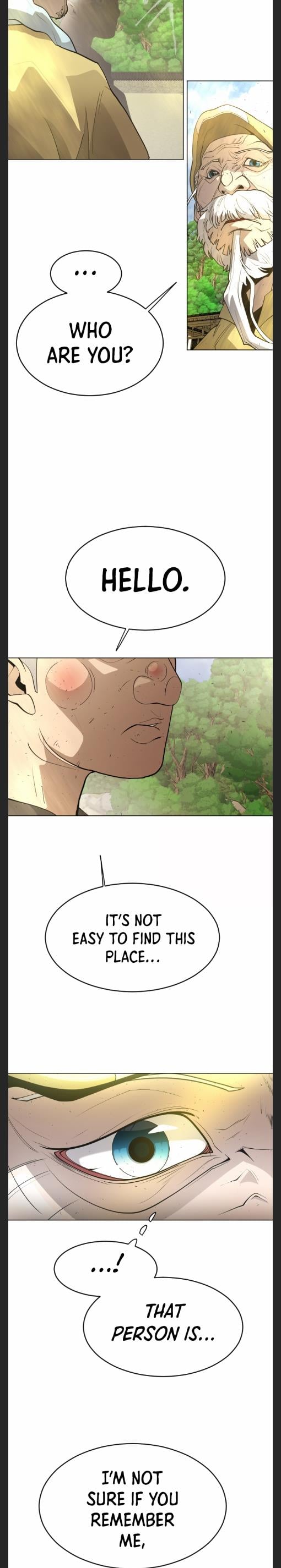 Superhuman Era chapter 126 - page 2
