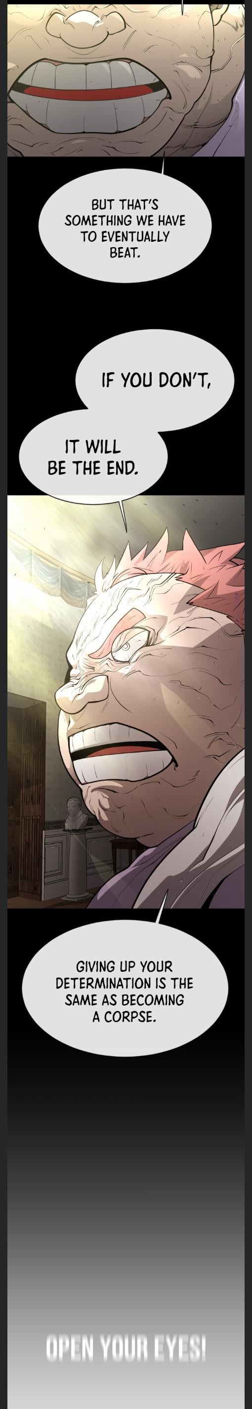 Superhuman Era chapter 126 - page 20