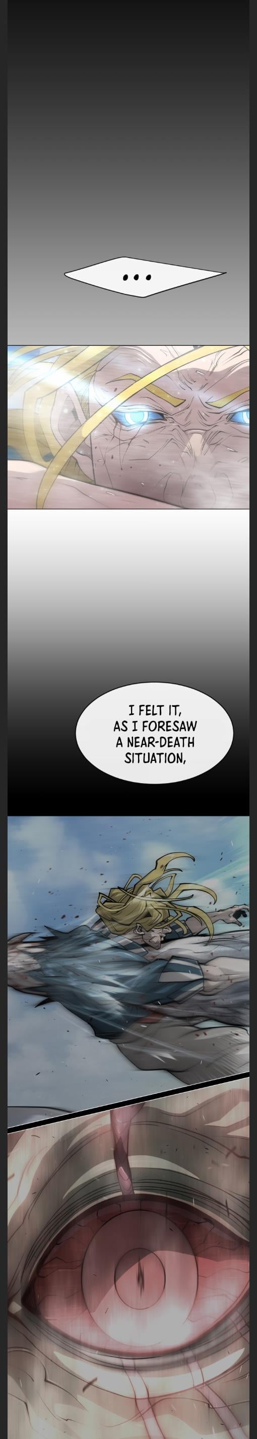 Superhuman Era chapter 126 - page 27