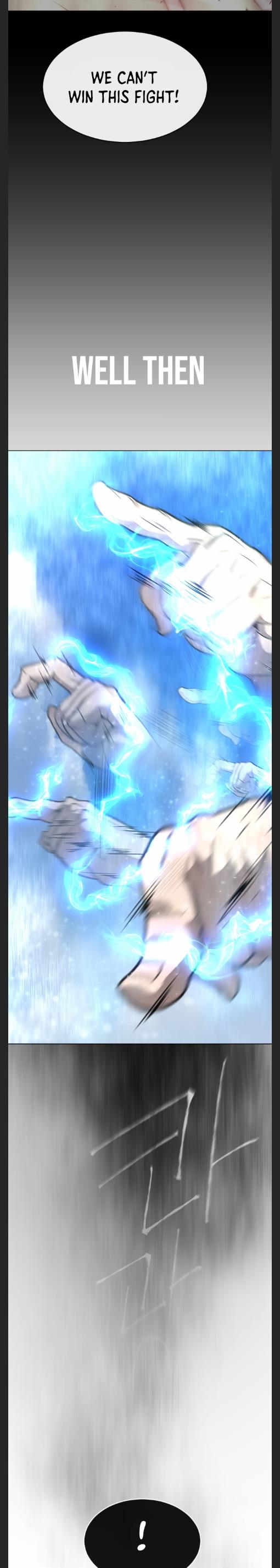 Superhuman Era chapter 126 - page 28