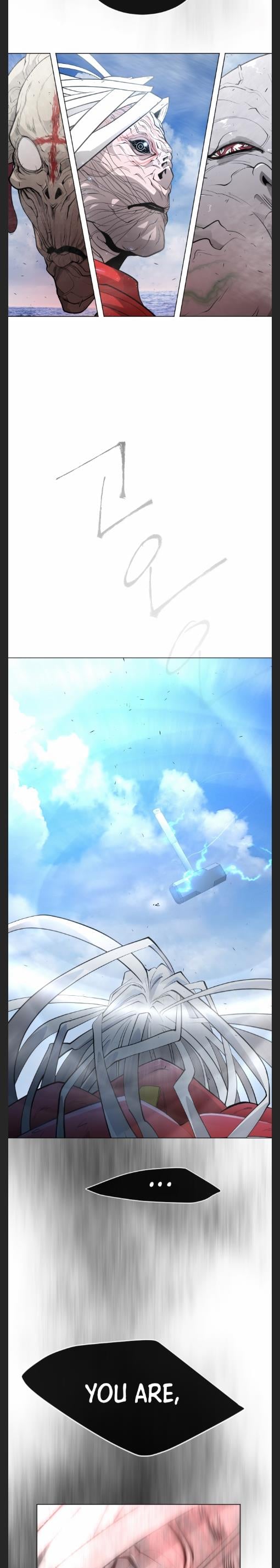 Superhuman Era chapter 126 - page 29