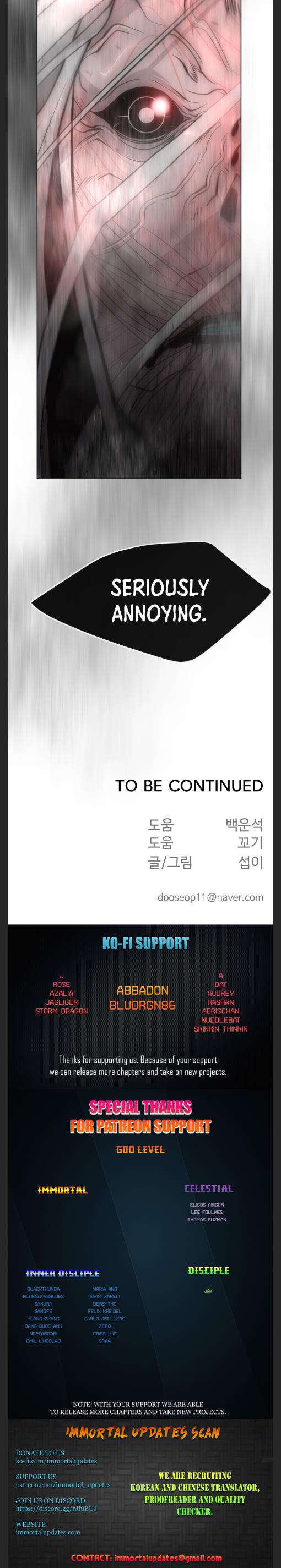 Superhuman Era chapter 126 - page 30