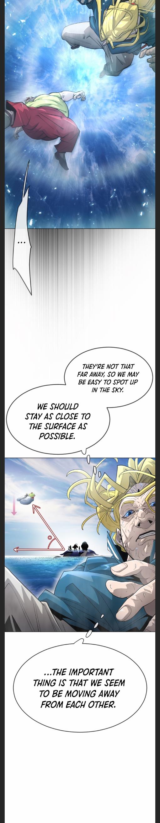 Superhuman Era chapter 125 - page 10
