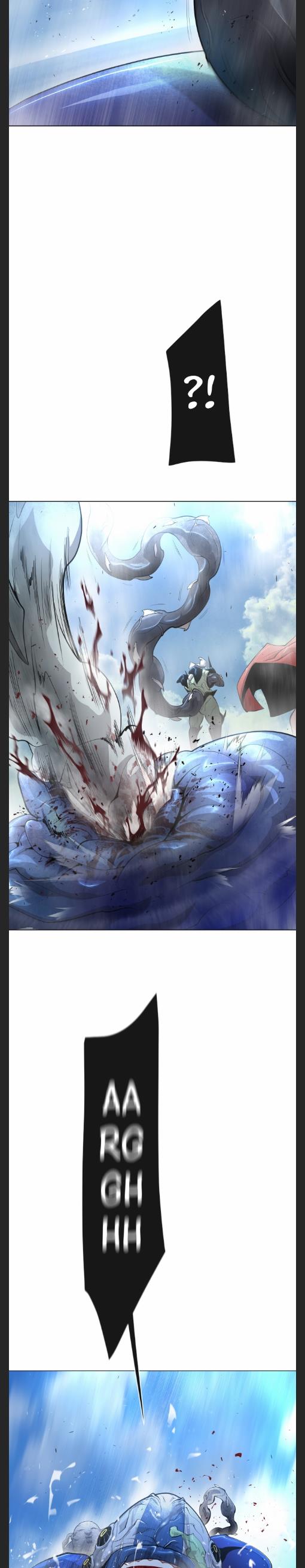 Superhuman Era chapter 125 - page 16