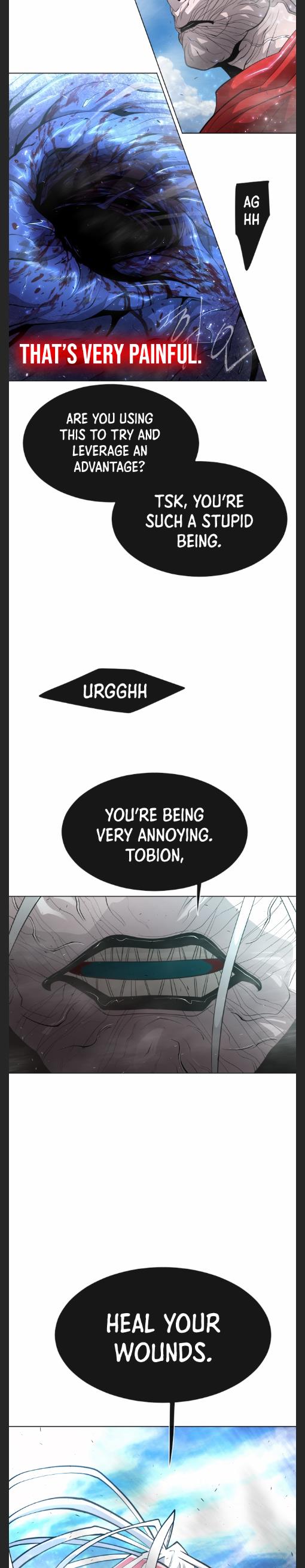 Superhuman Era chapter 125 - page 19