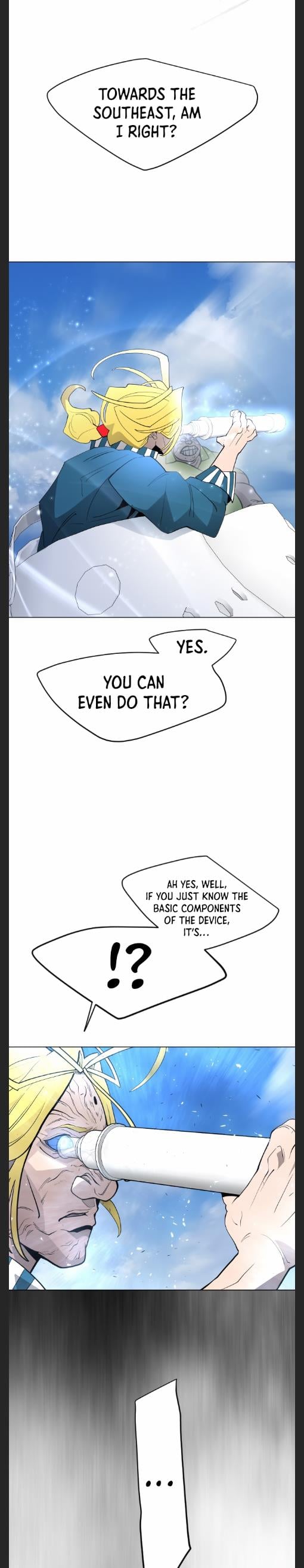 Superhuman Era chapter 125 - page 2
