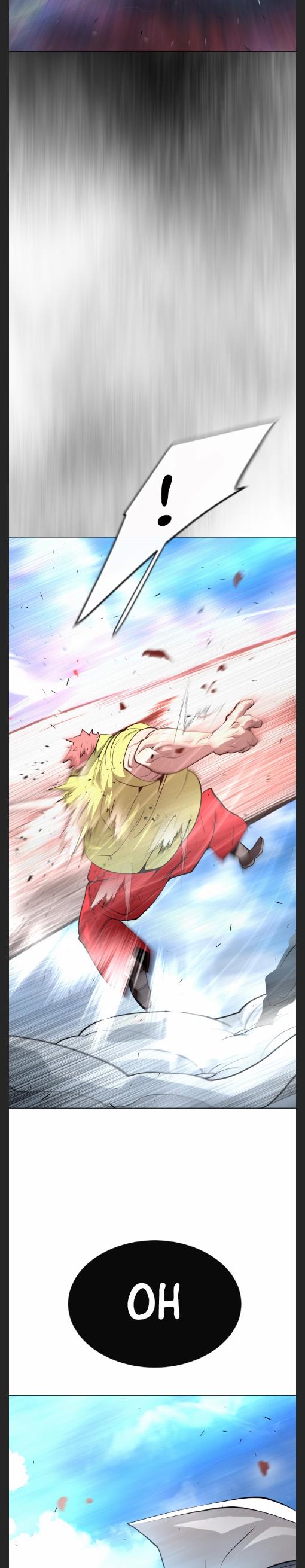 Superhuman Era chapter 125 - page 23