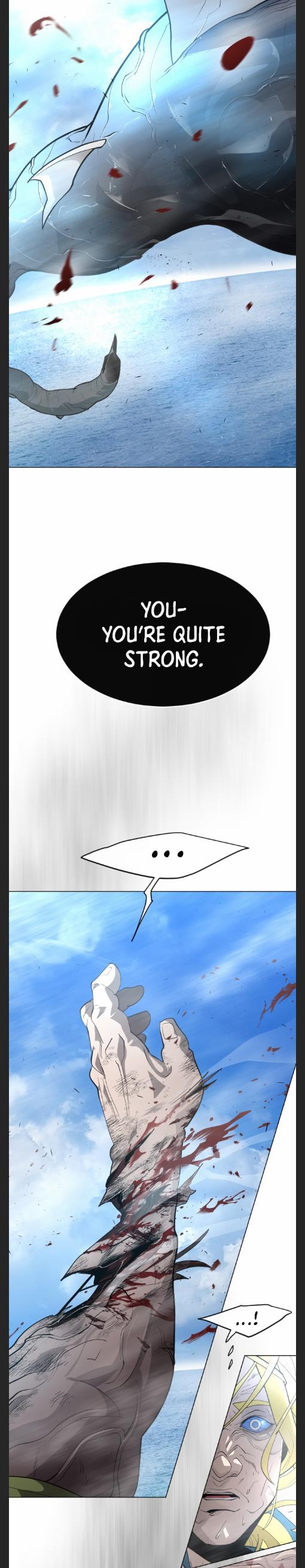Superhuman Era chapter 125 - page 24