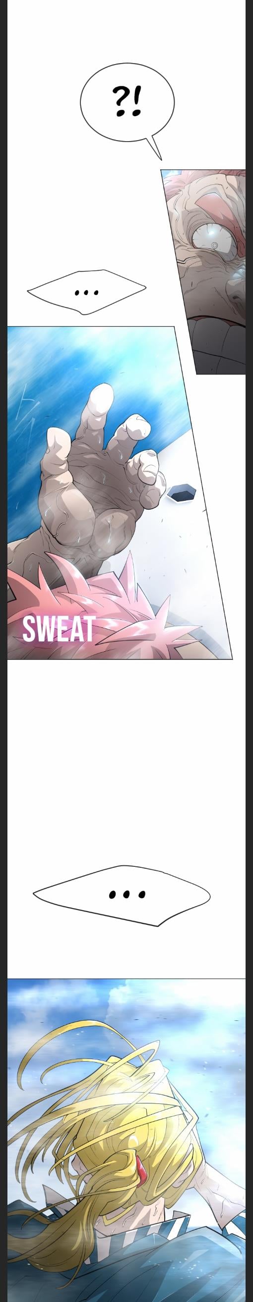 Superhuman Era chapter 125 - page 5