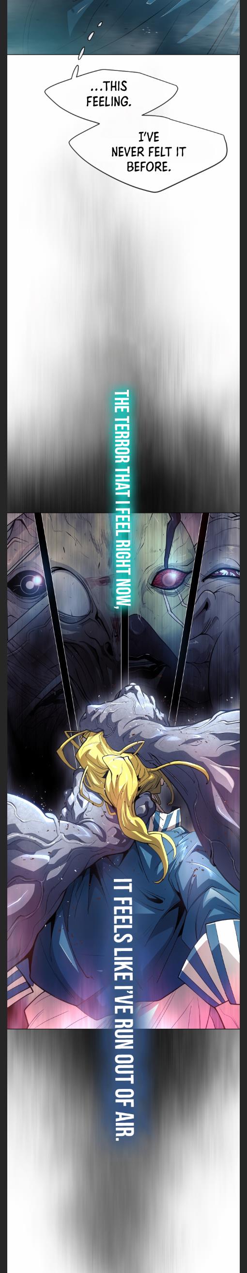 Superhuman Era chapter 125 - page 6
