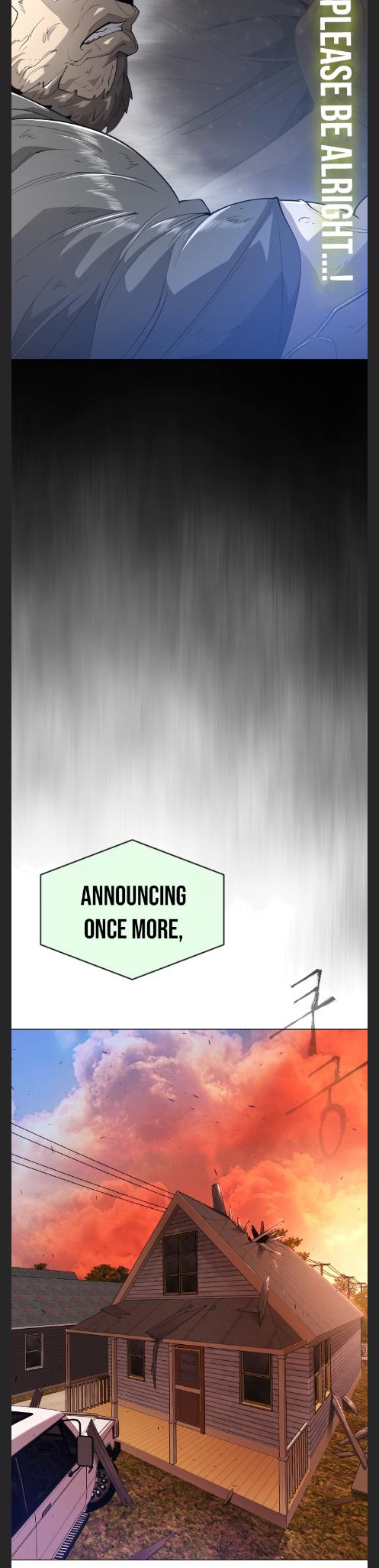 Superhuman Era chapter 124 - page 10
