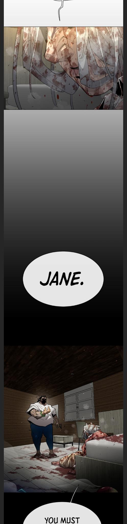 Superhuman Era chapter 124 - page 13