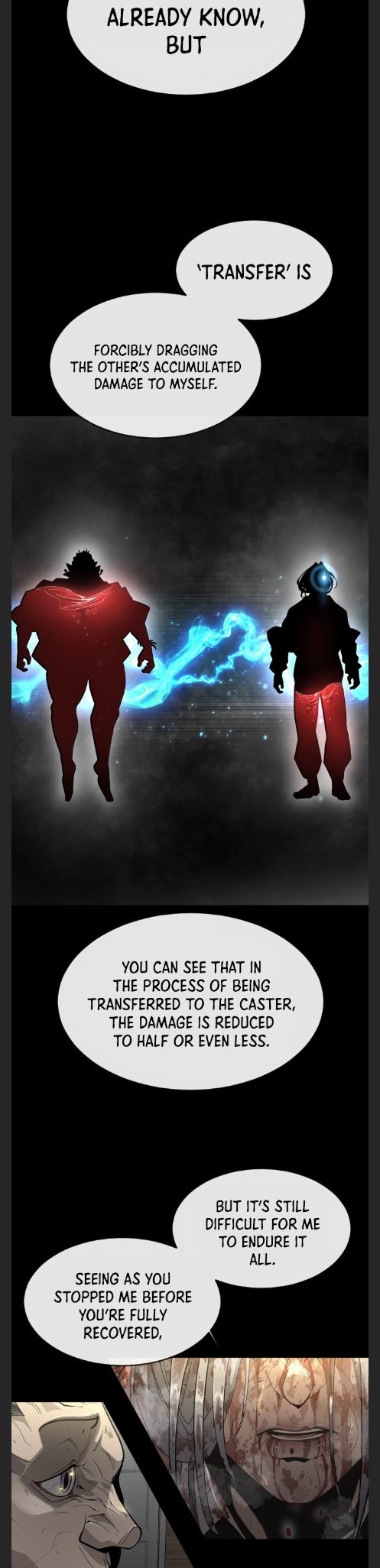 Superhuman Era chapter 124 - page 14