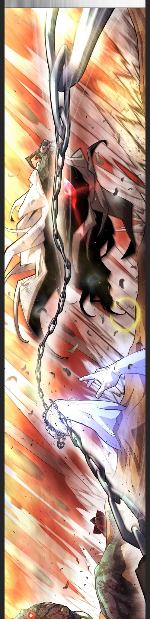 Superhuman Era chapter 124 - page 18