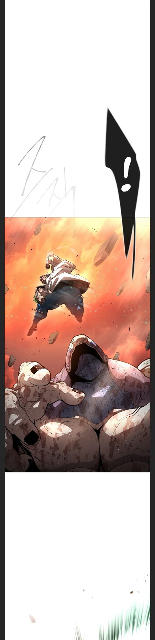 Superhuman Era chapter 124 - page 20