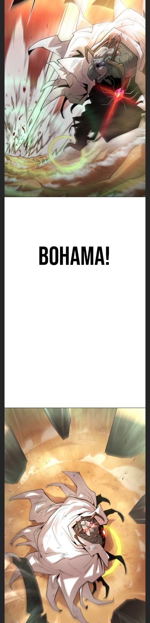 Superhuman Era chapter 124 - page 22